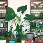 10 Powerful Tips from Houseplant Reddit for Thriving Indoor Plants & Vertical Gardens