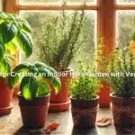 7 Powerful Tips for Creating an Indoor Herb Garden with Vertical Gardening